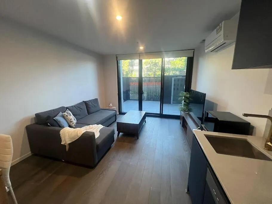 דירות קנברה Cbd - Pool - Sleeps 4 - Parking