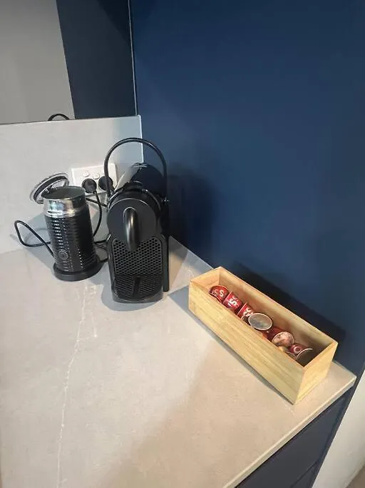 Appartamento Cbd - Pool - Sleeps 4 - Parking Canberra